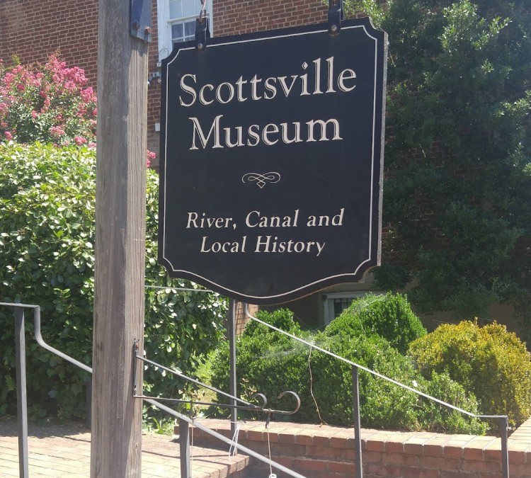 Scottsville Museum (Scottsville,&nbspVA)